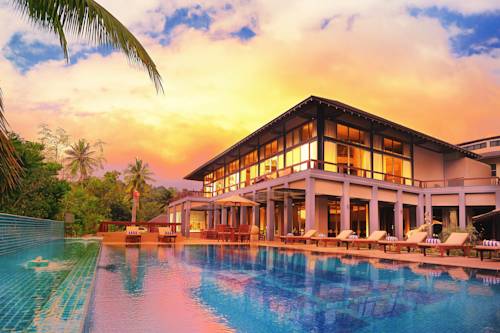 Kandy Sri Lanka Promo Code Booking.com