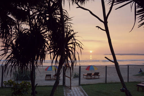 Weligama Sri Lanka Promo Code Booking.com