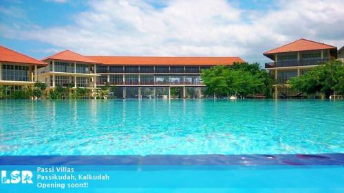 Passekudah Sri Lanka Promo Code Booking.com
