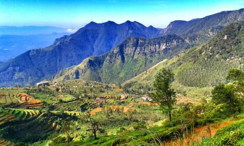 Ohiya Sri Lanka Promo Code Booking.com