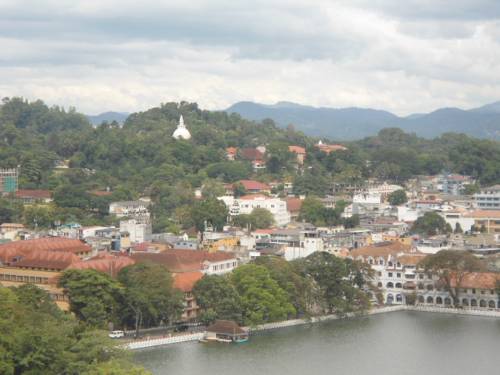 Kandy Sri Lanka Promo Code Booking.com