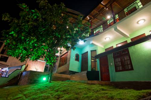 Kandy Sri Lanka Promo Code Booking.com