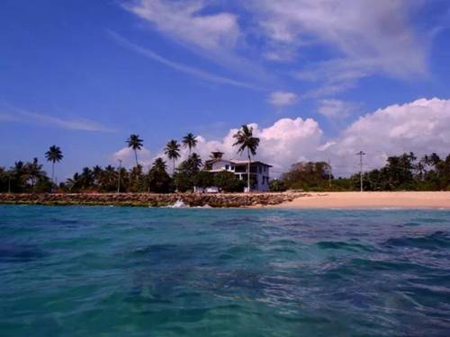Midigama East Sri Lanka Promo Code Booking.com