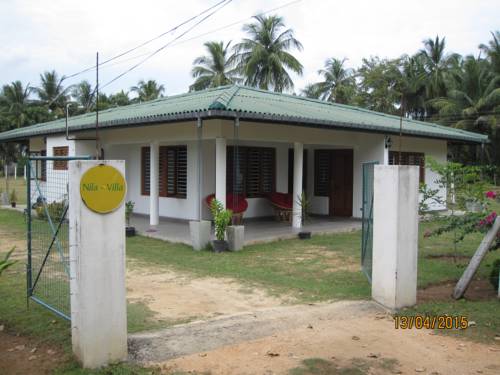 Nilaveli Sri Lanka Promo Code Booking.com