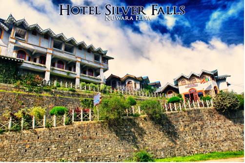 Nuwara Eliya Sri Lanka Promo Code Booking.com