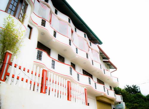 Nuwara Eliya Sri Lanka Promo Code Booking.com