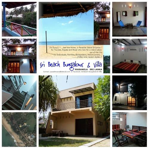Marawila Sri Lanka Promo Code Booking.com