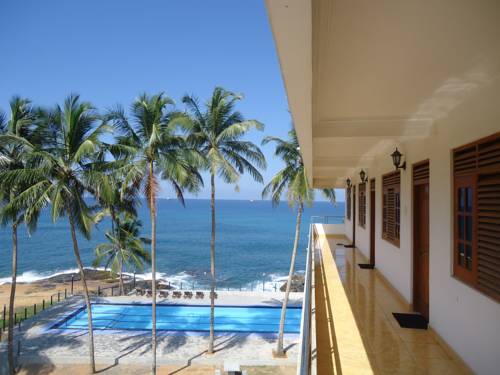 Hikkaduwa Sri Lanka Promo Code Booking.com