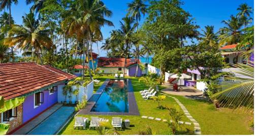 Matara Sri Lanka Promo Code Booking.com