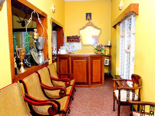 Nuwara Eliya Sri Lanka Promo Code Booking.com