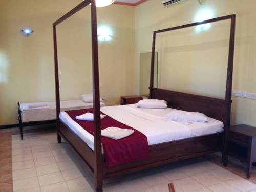 Trincomalee Sri Lanka Promo Code Booking.com