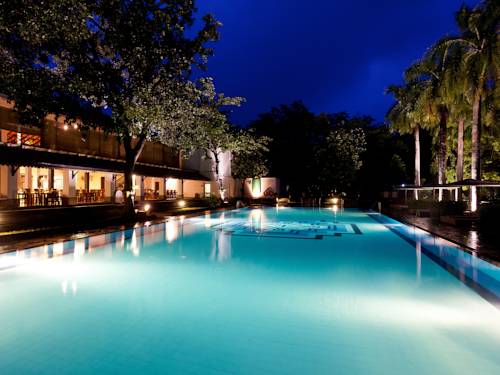 Habarana Sri Lanka Promo Code Booking.com