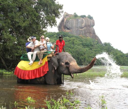 Sigiriya Sri Lanka Promo Code Booking.com