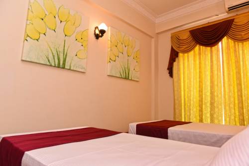 Colombo Sri Lanka Promo Code Booking.com