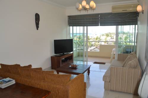 Mount Lavinia Sri Lanka Promo Code Booking.com