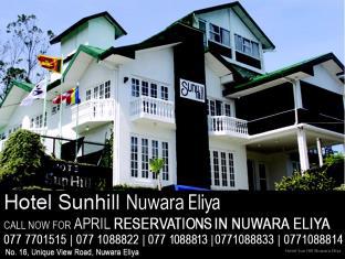 Nuwara Eliya Sri Lanka Promo Code Agoda.com