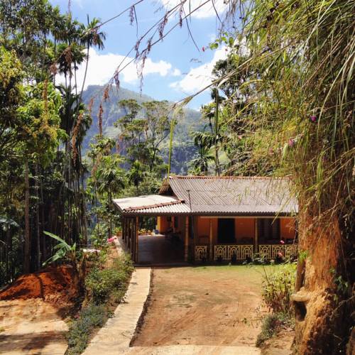 Ella Sri Lanka Promo Code Booking.com