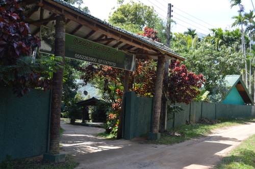 Lunugala Sri Lanka Promo Code Booking.com
