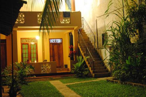 Unawatuna Sri Lanka Promo Code Booking.com