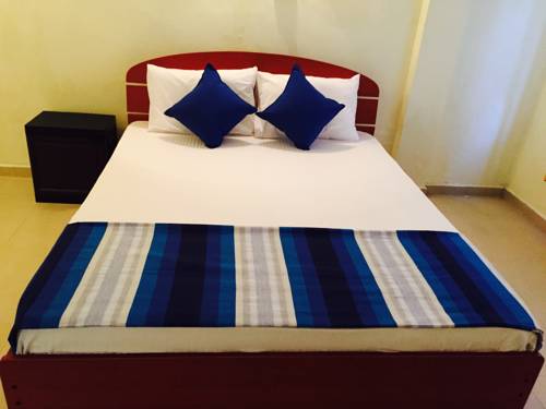 Negombo Sri Lanka Promo Code Booking.com