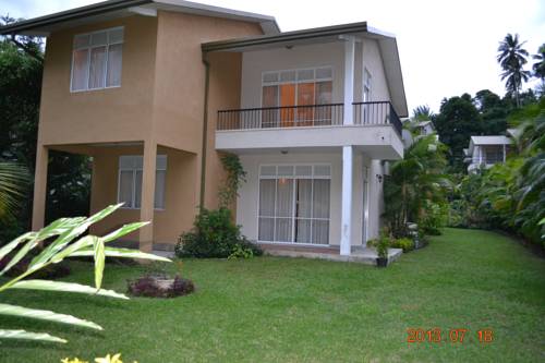 Digana Sri Lanka Promo Code Booking.com