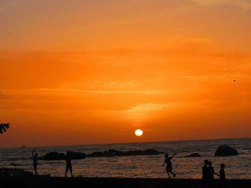 Colombo Sri Lanka Promo Code Booking.com