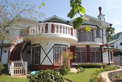 Nuwara Eliya Sri Lanka Promo Code Booking.com