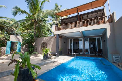 Hikkaduwa Sri Lanka Promo Code Booking.com