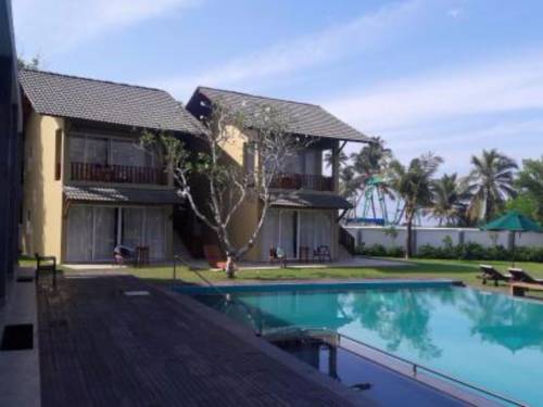 Koggala Sri Lanka Promo Code Booking.com