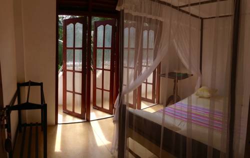 Ahangama Sri Lanka Promo Code Booking.com