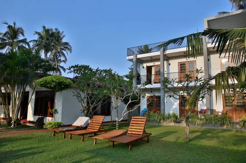 Ahangama Sri Lanka Promo Code Booking.com