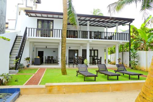 Talpe Sri Lanka Promo Code Booking.com