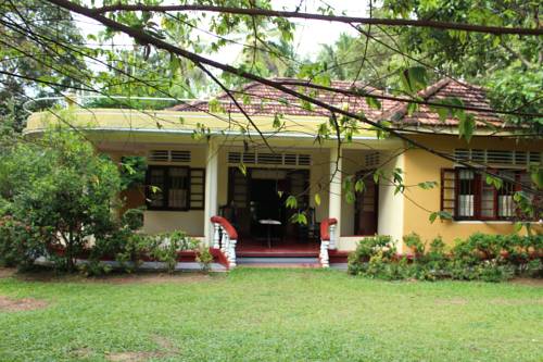 Midigama West Sri Lanka Promo Code Booking.com