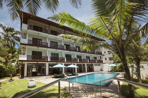 Induruwa Sri Lanka Promo Code Booking.com