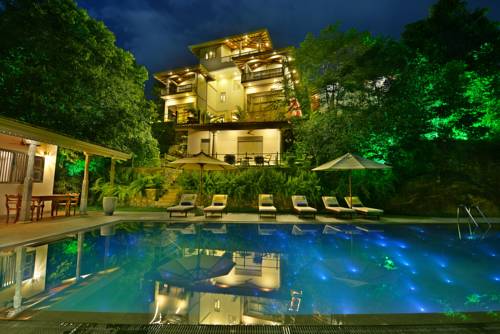 Unawatuna Sri Lanka Promo Code Booking.com