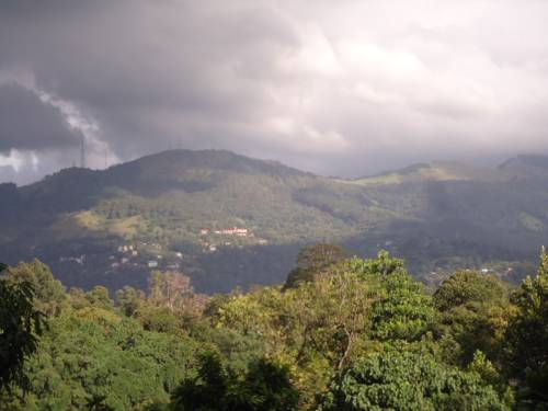 Peradeniya Sri Lanka Promo Code Booking.com
