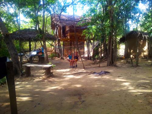 Habarana Sri Lanka Promo Code Booking.com