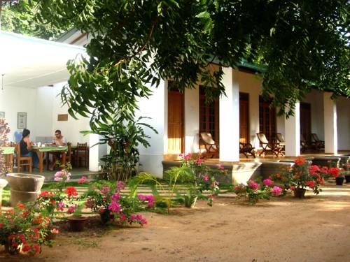 Habarana Sri Lanka Promo Code Booking.com