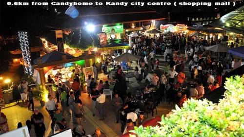 Kandy Sri Lanka Promo Code Booking.com