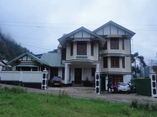 Nuwara Eliya Sri Lanka Promo Code Booking.com