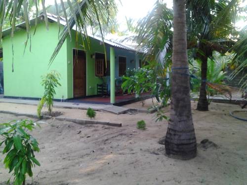 Kalpitiya Sri Lanka Promo Code Booking.com