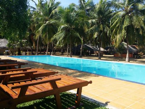 Kalpitiya Sri Lanka Promo Code Booking.com