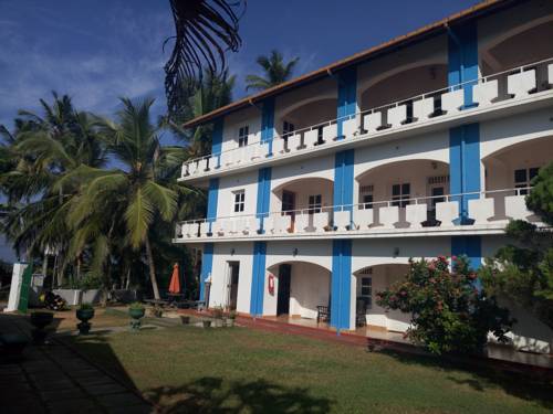 Ambanlagoda Sri Lanka Promo Code Booking.com