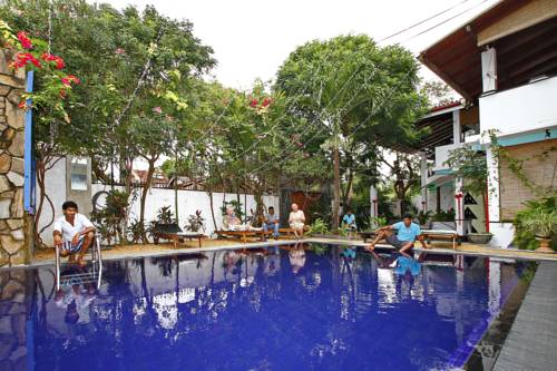 Negombo Sri Lanka Promo Code Booking.com
