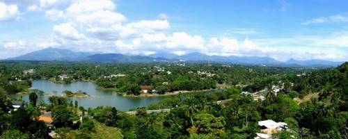 Kandy Sri Lanka Promo Code Booking.com