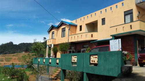 Nuwara Eliya Sri Lanka Promo Code Booking.com