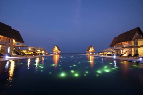 Passekudah Sri Lanka Promo Code Booking.com