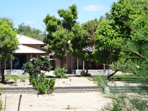 Nilaveli Sri Lanka Promo Code Booking.com