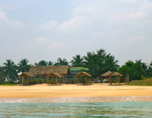 Nilaveli Sri Lanka Promo Code Booking.com