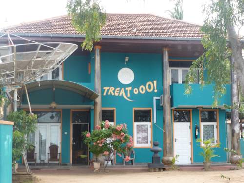 Batticaloa Sri Lanka Promo Code Booking.com